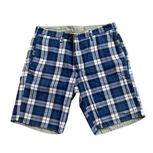 Tailor Vintage Men’s Reversible Shorts